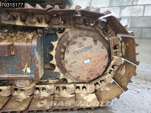 Hyundai ROBEX 145 LCR-9A 4 Buckets tracked excavator for sale - Image 47 | Machineryline GH Hyundai ROBEX 145 LCR-9A 4 Buckets tracked excavator | Image 47 - Machineryline