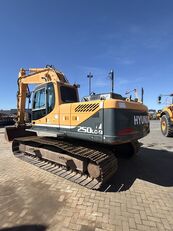 Hyundai ROBEX 250 LC-9 tracked excavator for sale - Image 7 | Machineryline NG Hyundai ROBEX 250 LC-9 tracked excavator | Image 7 - Machineryline