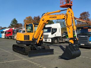 pelle sur chenilles Hyundai ROBEX 80CR-9 2013r 8,3 tony