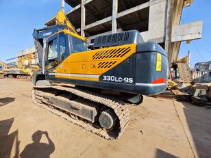 Hyundai ROBEX330LC-9S excavadora de cadenas
