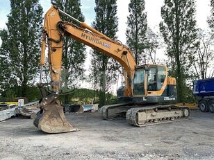 Hyundai Robex 235 LCR-9A excavadora de cadenas