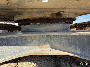 Купить гусеничный экскаватор Hyundai Robex 235LCR-9A excavator - Изображение 22 | Machineryline EE Гусеничный экскаватор Hyundai Robex 235LCR-9A excavator | Изображение 22 - Machineryline