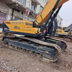 فروش بیل مکانیکی ریلی Hyundai Robex 305LC-9S - تصویر 9 | Machineryline IR بیل مکانیکی ریلی Hyundai Robex 305LC-9S | تصویر 9 - Machineryline