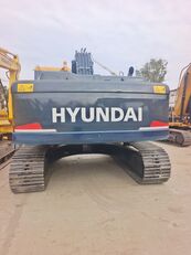 Hyundai Robex 305LC-9T excavadora de cadenas