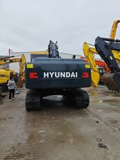 Hyundai hx220hd tracked excavator for sale - Image 12 | Machineryline KE Hyundai hx220hd tracked excavator | Image 12 - Machineryline