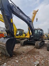 Hyundai hy305lc-9t tracked excavator for sale - Image 10 | Machineryline TZ Hyundai hy305lc-9t tracked excavator | Image 10 - Machineryline