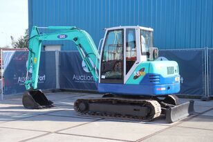 IHI 55NSL tracked excavator