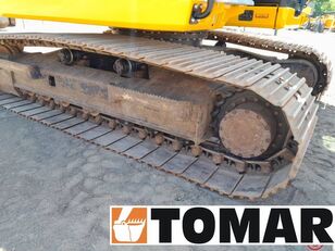 JCB 140 X tracked excavator for sale - Image 20 | Machineryline MY JCB 140 X tracked excavator | Image 20 - Machineryline
