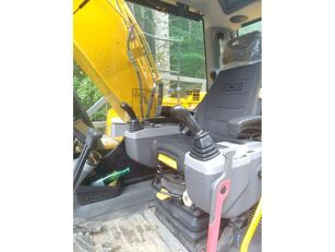 Купить гусеничный экскаватор JCB 150XL SV - Изображение 13 | Machineryline GE Гусеничный экскаватор JCB 150XL SV | Изображение 13 - Machineryline