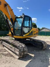 JCB 220  beltegraver