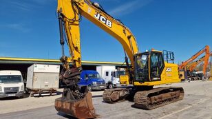 JCB 220 XL tracked excavator for sale - Image 8 | Machineryline PK JCB 220 XL tracked excavator | Image 8 - Machineryline