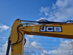 بيع حفارة مجنزرة JCB 220XL 4F - صورة 18 | Machineryline KW حفارة مجنزرة JCB 220XL 4F | صورة 18 - Machineryline