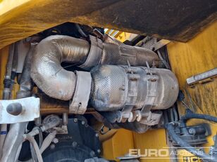 JCB 245XRL SV tracked excavator for sale - Image 29 | Machineryline JCB 245XRL SV tracked excavator | Image 29 - Machineryline