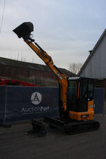 Pelle sur chenilles JCB 26C-1 à vendre - Image 40 | Machineryline GA Pelle sur chenilles JCB 26C-1 | Image 40 - Machineryline