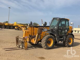 pelle sur chenilles JCB 540-170