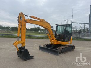 JCB 8056 tracked excavator