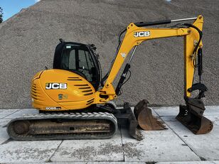 Jcb Экскаватор Купить Б У