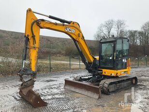 حفارة مجنزرة JCB 86C-1