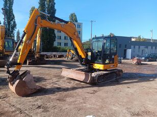 JCB 86C-2 tracked excavator