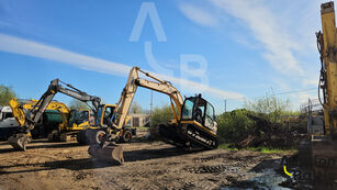 JCB JS 130 excavadora de cadenas