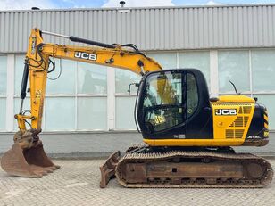 JCB JS 130 LCDT 4 l&aacute;nctalpas kotr&oacute;g&eacute;p