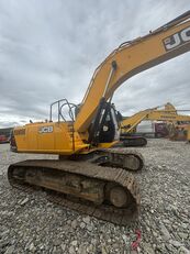 гусеничный экскаватор JCB JS 205