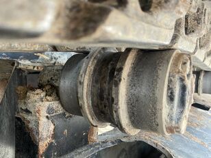 JCB JS 210 LC 2017 Kettenbagger kaufen - Bild 18 | Machineryline AT JCB JS 210 LC 2017 Kettenbagger | Bild 18 - Machineryline