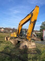 гусеничный экскаватор JCB JS 220