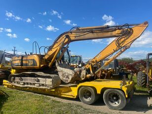 JCB JS 260 (for parts ) rupsgraafmachine