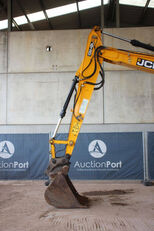 待售履带式挖掘机 JCB JS130LC - 图像 10 | Machineryline CN 履带式挖掘机 JCB JS130LC | 图像 10 - Machineryline