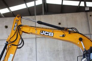 待售履带式挖掘机 JCB JS130LC - 图像 11 | Machineryline CN 履带式挖掘机 JCB JS130LC | 图像 11 - Machineryline