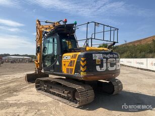 гусеничный экскаватор JCB JS131