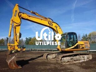JCB JS220 lánctalpas kotrógép alkatrésznek