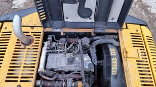 Купить гусеничный экскаватор JCB JS220 LC Long - Изображение 18 | Machineryline MD Гусеничный экскаватор JCB JS220 LC Long | Изображение 18 - Machineryline