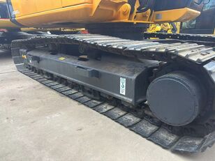 escavadora de rastos JCB JS220LC