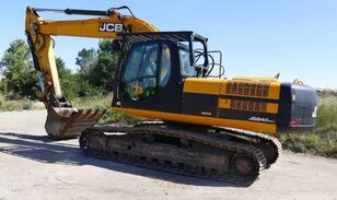 bager goseničar JCB JS240NLC