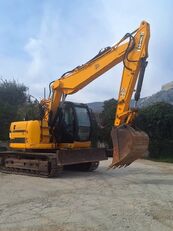 pelle sur chenilles JCB JZ140