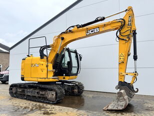 Venta de JCB JZ141LC excavadora de cadenas - Imagen 9 | Machineryline UY JCB JZ141LC excavadora de cadenas | Imagen 9 - Machineryline