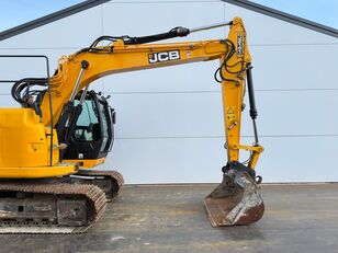 Купить гусеничный экскаватор JCB JZ141LC - Изображение 16 | Machineryline AM Гусеничный экскаватор JCB JZ141LC | Изображение 16 - Machineryline