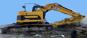 JCB JZ235 LCD tracked excavator