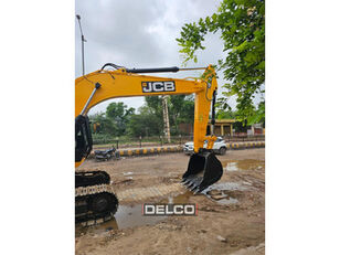 pelle sur chenilles JCB NXT215 LC neuve