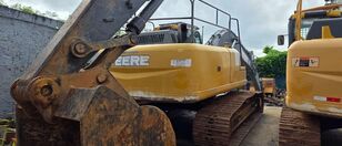 nov bager goseničar John Deere 210G LC