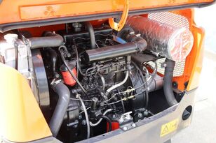 Pelle sur chenilles Katco Q27-POWER+ à vendre - Image 35 | Machineryline TD Pelle sur chenilles Katco Q27-POWER+ neuve | Image 35 - Machineryline