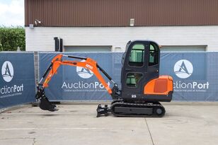 جديد حفارة مجنزرة Katco Q27-POWER+