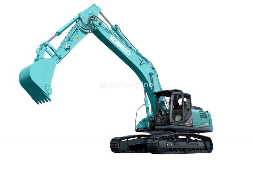 новый гусеничный экскаватор Kobelco CK260(H)LK-11