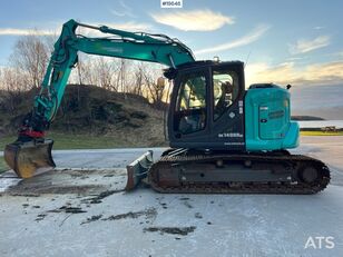 pelle sur chenilles Kobelco SK 140 SRLC-7