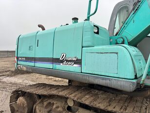 Venta de Kobelco SK 210-6 excavadora de cadenas - Imagen 45 | Machineryline AR Kobelco SK 210-6 excavadora de cadenas | Imagen 45 - Machineryline