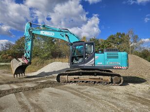 bager goseničar Kobelco SK 210 LC-11E
