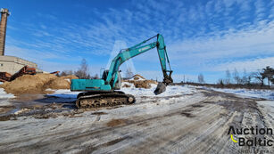 гусеничный экскаватор Kobelco SK 210 LC-6ES