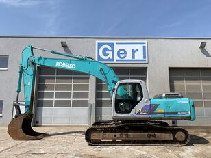 koparka gąsienicowa Kobelco SK 250 NLC-6